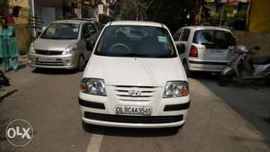 Hyundai Santro Xing Gl Plus, , Cng