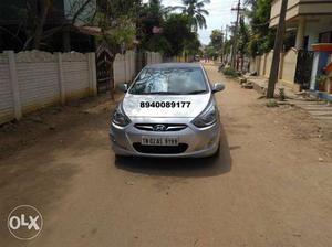 Hyundai Verna Fluidic 1.4 Crdi, , Diesel