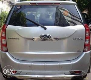 Mahindra Xuv500 diesel  Kms  year