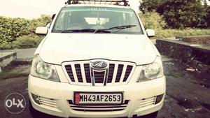 Mahindra Xylo diesel  Kms  year