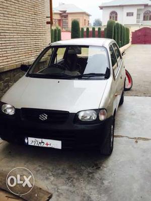 Maruti Suzuki Alto 800 petrol  Kms  year