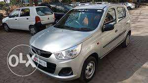 Maruti Suzuki Alto petrol  Kms  year