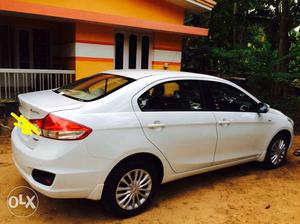 Maruti Suzuki Ciaz diesel  Kms  year