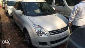 Maruti Suzuki Swift Dzire Vxi, , Petrol