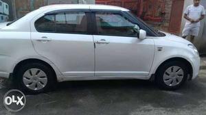  Maruti Suzuki Swift Dzire diesel  Kms