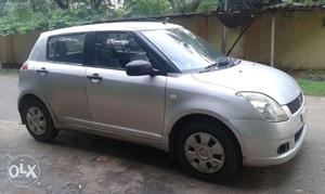 Maruti Suzuki Swift Vxi, , Petrol