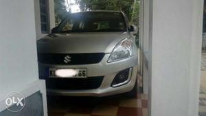 Maruti Suzuki Swift ZDI diesel  Kms  year