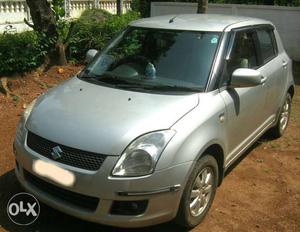  Maruti Suzuki Swift diesel  Kms