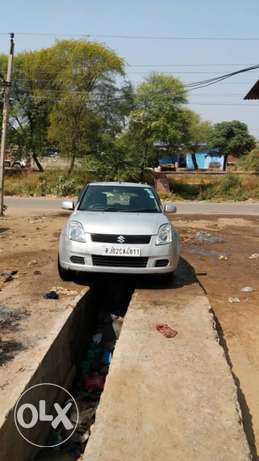  Maruti Suzuki Swift diesel  Kms