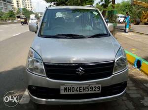 Maruti Suzuki Wagon R Vxi Bs-iii, , Petrol