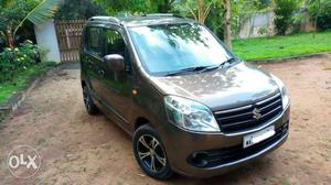 Maruti Suzuki Wagon R petrol  Kms  year