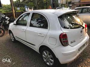 Nissan Micra Xv Premium Diesel, , Diesel