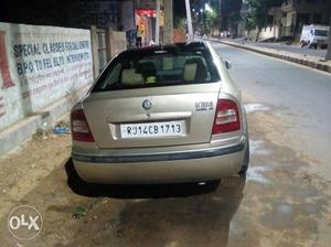  Skoda Octavia diesel  Kms