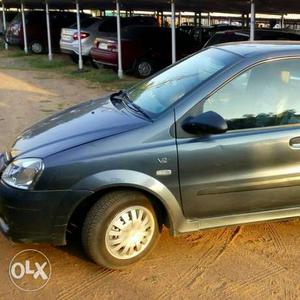 Tata Indica V2 Turbo diesel  Kms  year