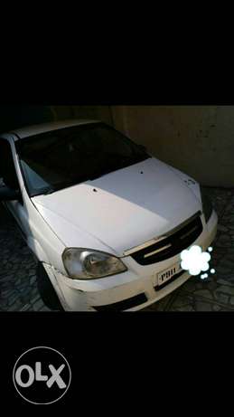 Tata Indica V2 Turbo diesel  year, No accident, A.C.
