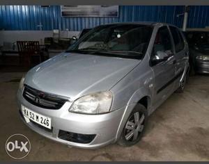 Tata Indica V2 Xeta Glx Bs-iii, , Petrol