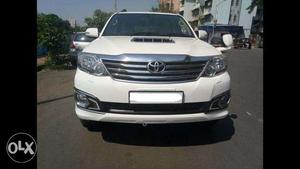 Toyota Fortuner 3.0 4x2 At, , Diesel