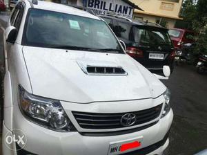 Toyota Fortuner 3.0 4x2 Mt, , Diesel