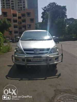 Toyota Innova 2.5 G4 8 Str, , Diesel