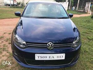 Volkswagen Vento Highline Diesel, , Diesel