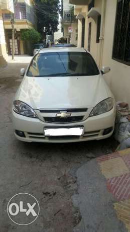 Chevrolet Optra Ls , Diesel