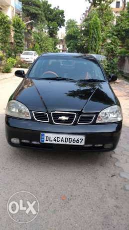  Chevrolet Optra cng  Kms