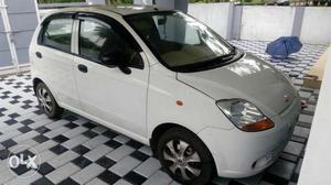 Chevrolet Spark petrol  Kms  year