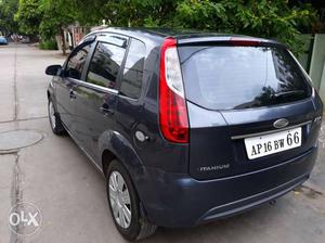  Ford Figo diesel  Kms