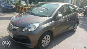 Honda Brio S Mt, , Petrol