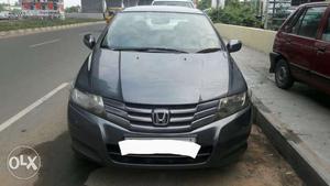 Honda City 1.5 S At, , Petrol