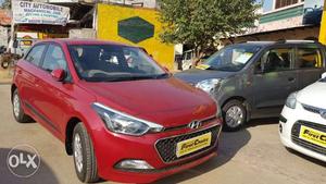 Hyundai Elite I20 Sportz , Diesel