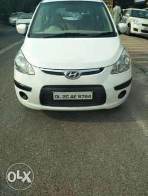 Hyundai I10 Magna, , Cng