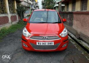 Hyundai I10 Sportz , Petrol