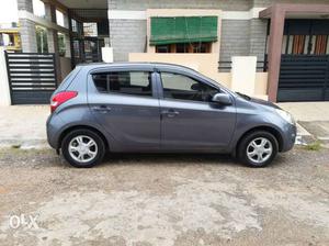  Hyundai I20 diesel  Kms