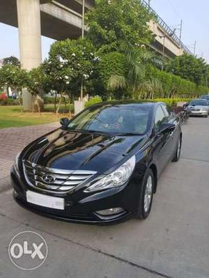 Hyundai Sonata 2.4 Gdi At, , Petrol