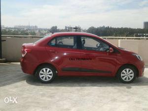 Hyundai Xcent S 1.2 (o), , Petrol