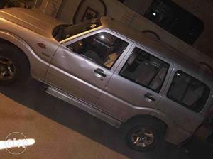 Mahindra Scorpio Lx 2.6 Turbo, , Diesel