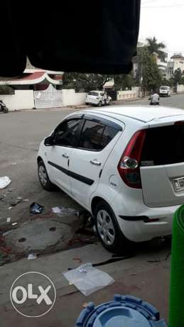 Maruti Suzuki Ritz Vdi (abs) Bs-iv, , Diesel