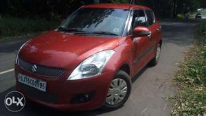 Maruti Suzuki Swift Dzire Vxi 1.2 Bs-iv, , Petrol