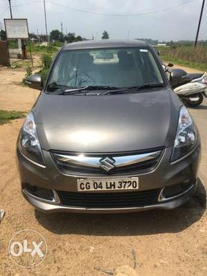  Maruti Suzuki Swift Dzire diesel  Kms