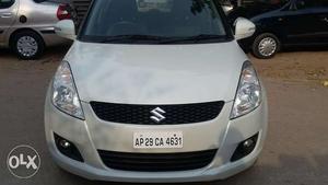 Maruti Suzuki Swift Vdi Bs-iv, , Diesel