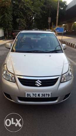 Maruti Suzuki Sx4 Vxi, , Petrol