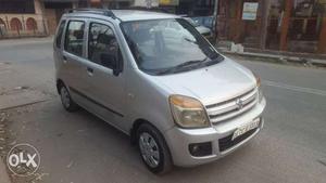 Maruti Suzuki Wagon R Lxi, , Cng