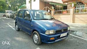 Maruti Suzuki Zen Vxi Bs-iii, , Petrol