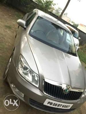 Skoda Laura L&k 2.0 Tdi At, , Diesel