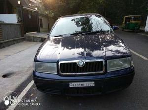 Skoda Octavia Ambition 2.0 Tdi Cr, , Petrol