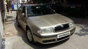 Skoda Octavia petrol  Kms  year