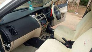 Tata Indica Vista diesel  Kms  year