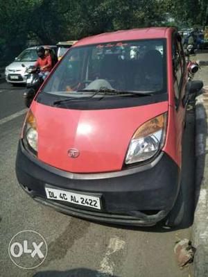 Tata Nano Lx, , Petrol