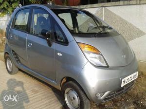 Tata Nano petrol  Kms  year